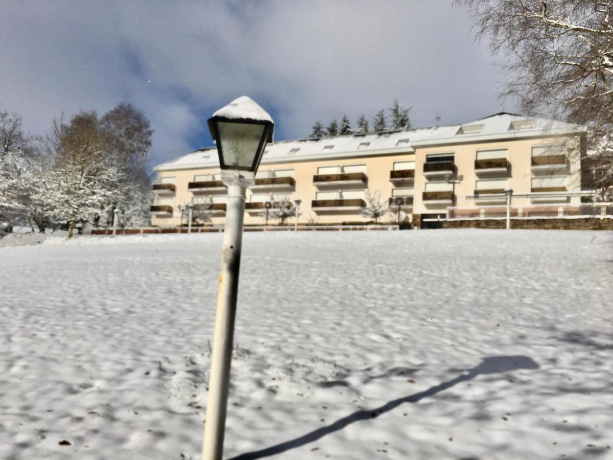 Authentic By Balladins - Rodez / Le Segala Baraqueville Exteriör bild