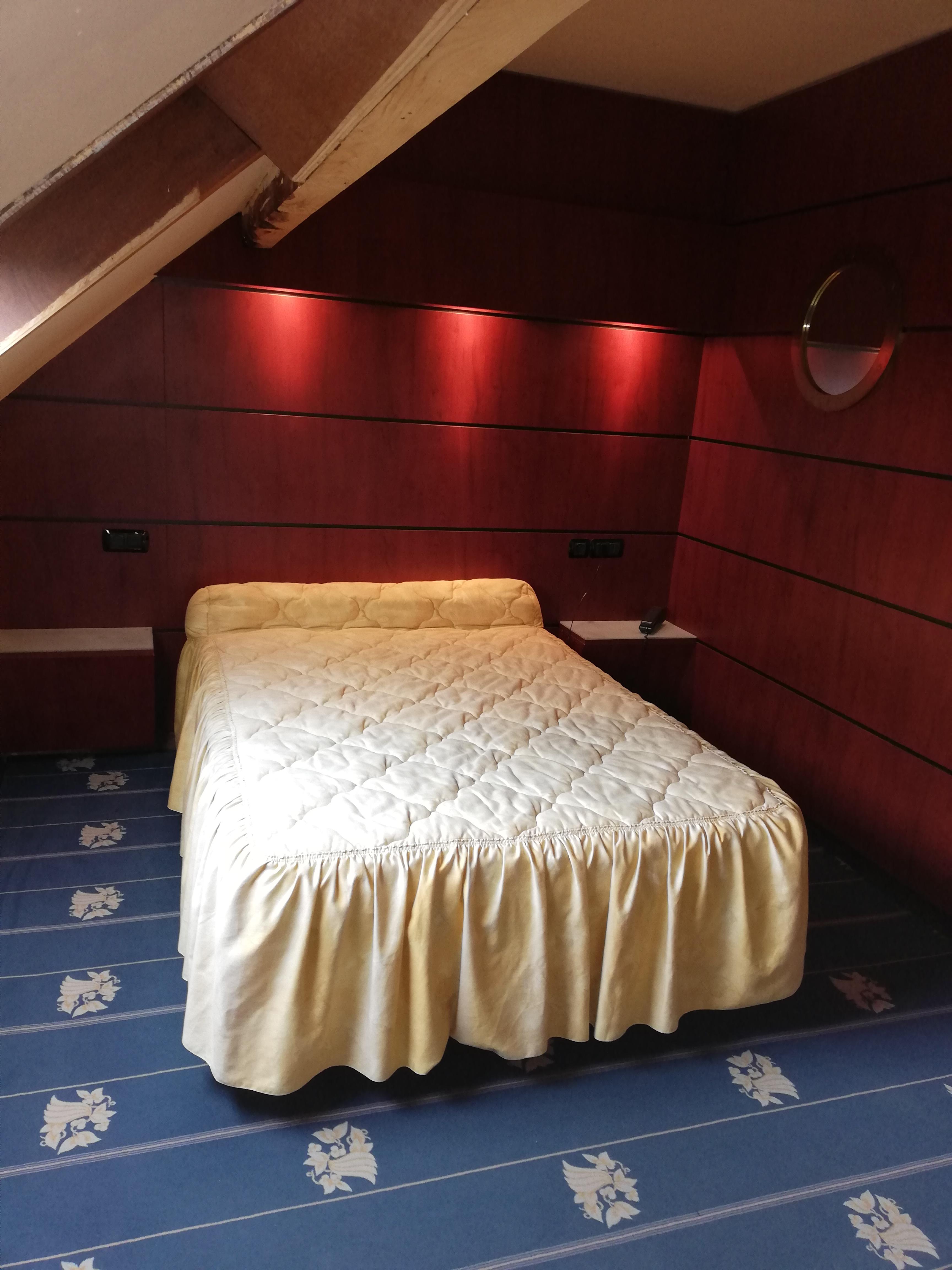 Authentic By Balladins - Rodez / Le Segala Baraqueville Exteriör bild